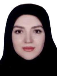 مریم قربانی پور